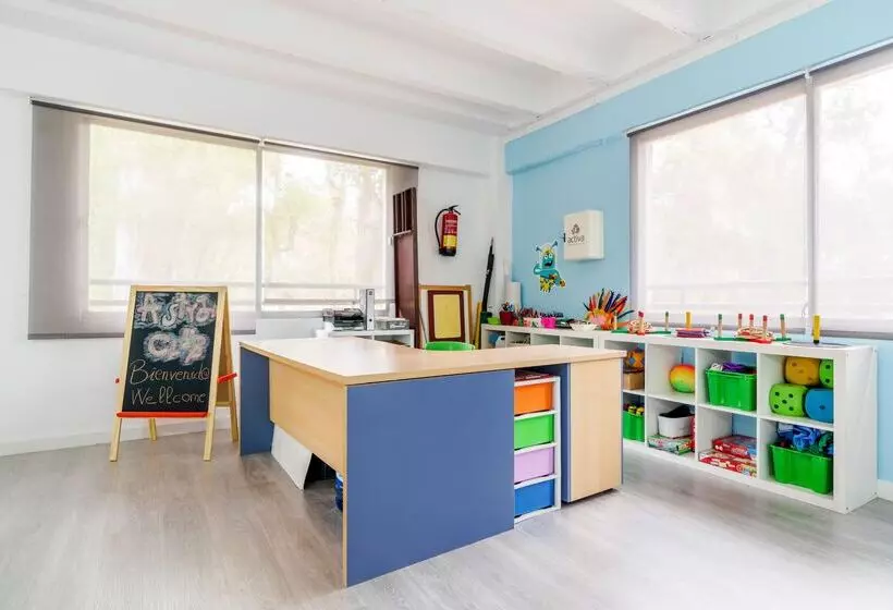 فندق Aluasun Costa Park