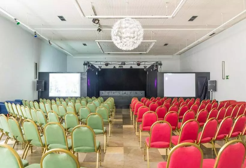 فندق Aluasun Costa Park