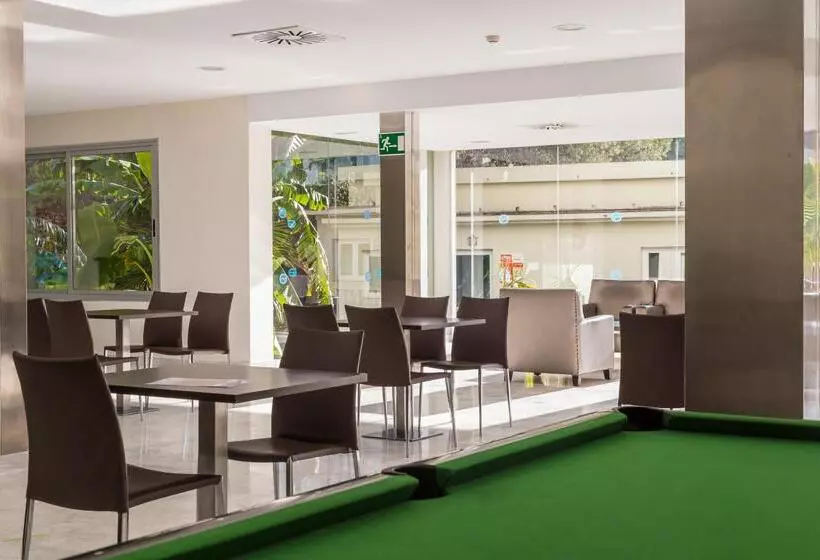 فندق Aluasun Costa Park