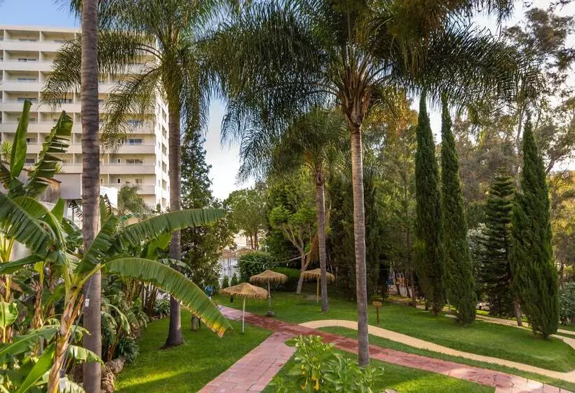 فندق Aluasun Costa Park