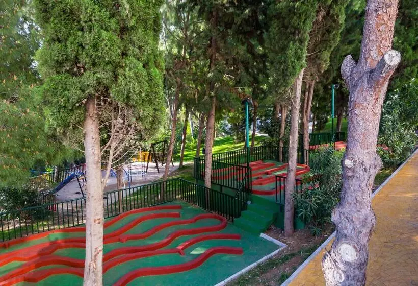 فندق Aluasun Costa Park