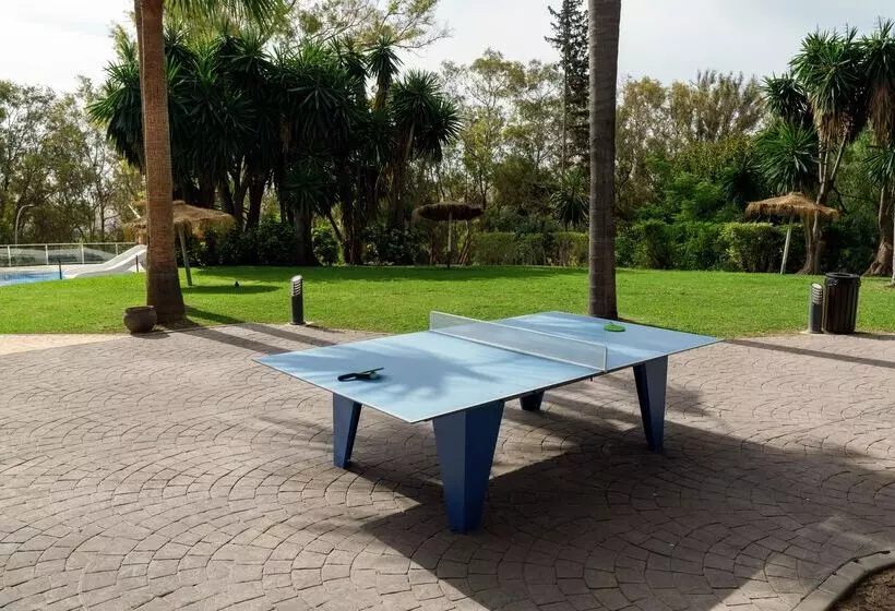 فندق Aluasun Costa Park