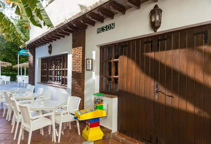 فندق Aluasun Costa Park