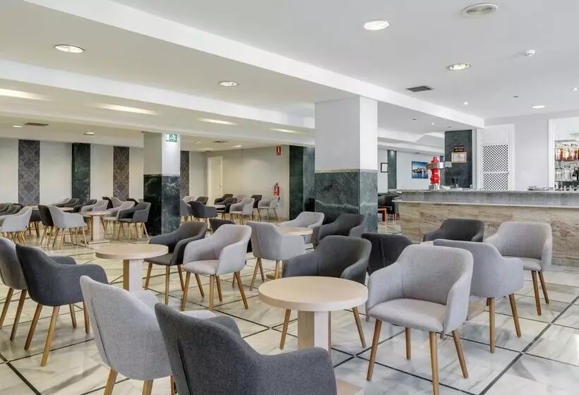 فندق Aluasun Costa Park