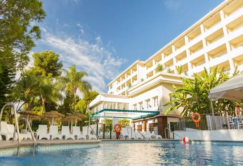 فندق Aluasun Costa Park