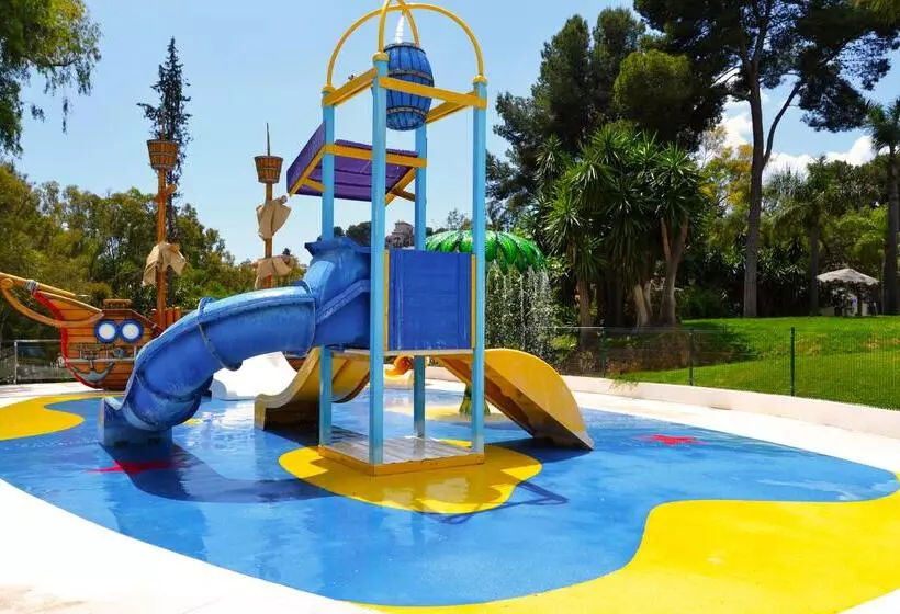 فندق Aluasun Costa Park