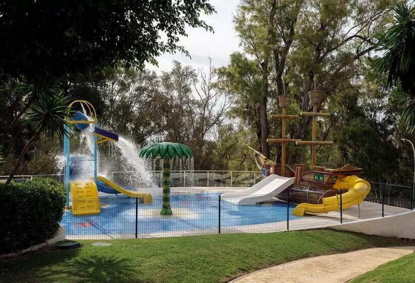 فندق Aluasun Costa Park