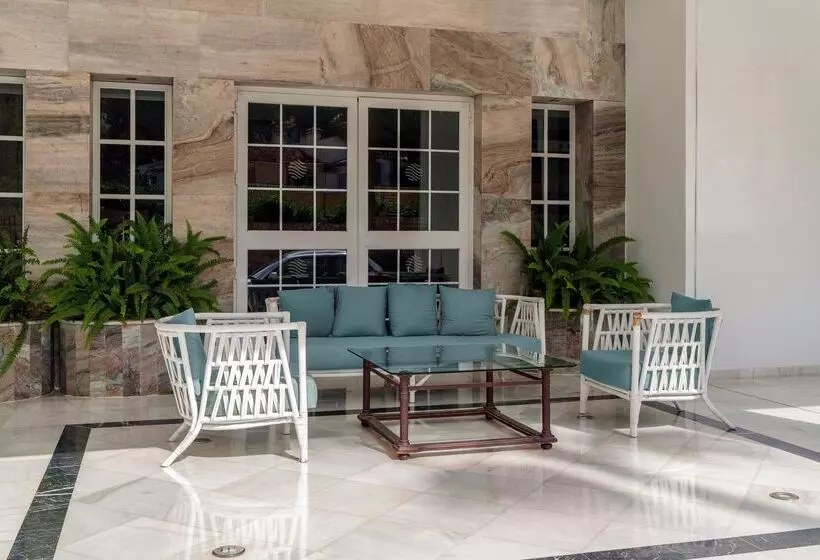 فندق Aluasun Costa Park