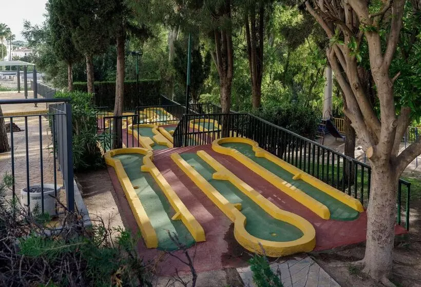 فندق Aluasun Costa Park