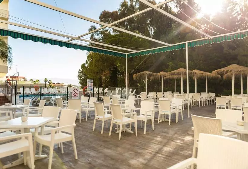 فندق Aluasun Costa Park