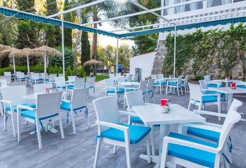 فندق Aluasun Costa Park