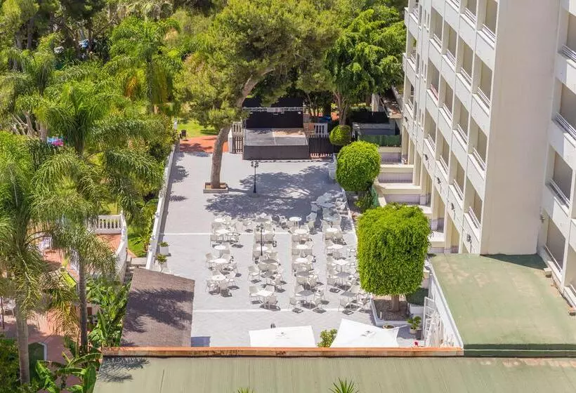 فندق Aluasun Costa Park