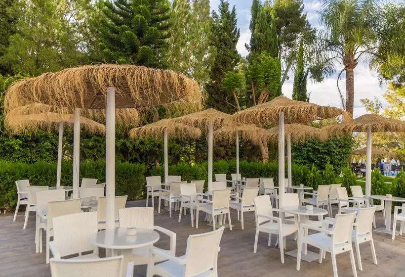 فندق Aluasun Costa Park