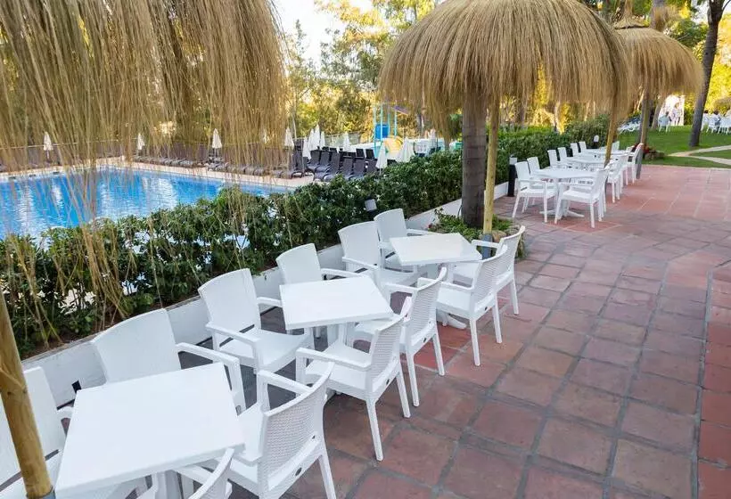 فندق Aluasun Costa Park