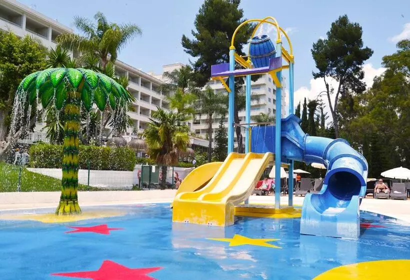 فندق Aluasun Costa Park