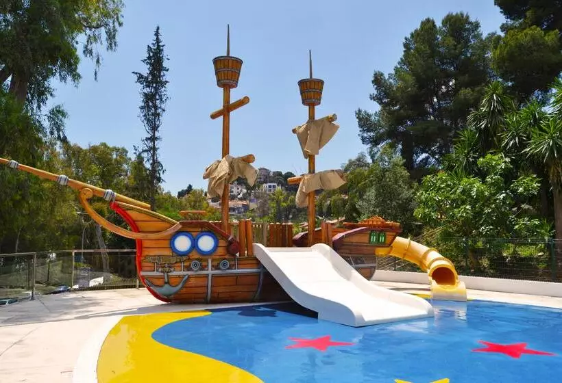 فندق Aluasun Costa Park