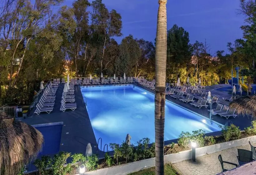 فندق Aluasun Costa Park