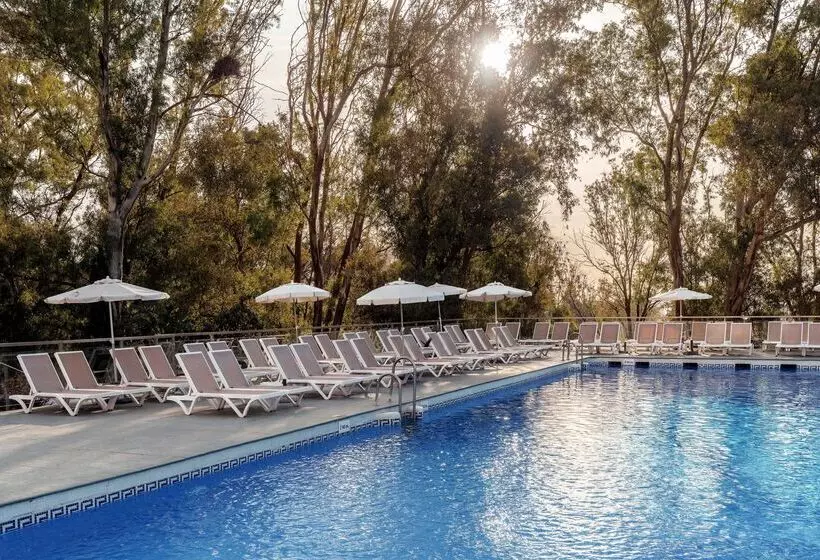 فندق Aluasun Costa Park