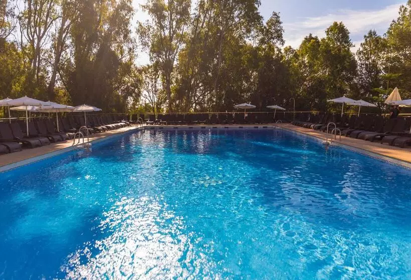 فندق Aluasun Costa Park