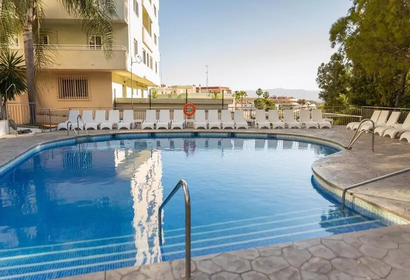 فندق Aluasun Costa Park