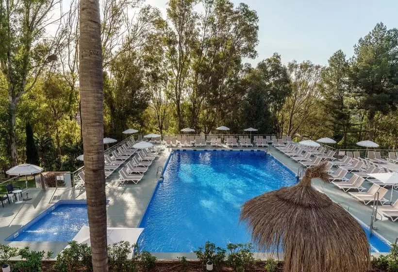 فندق Aluasun Costa Park