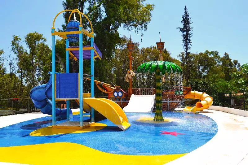 فندق Aluasun Costa Park