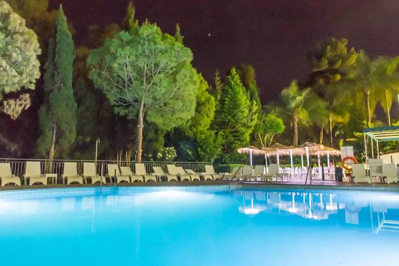 فندق Aluasun Costa Park