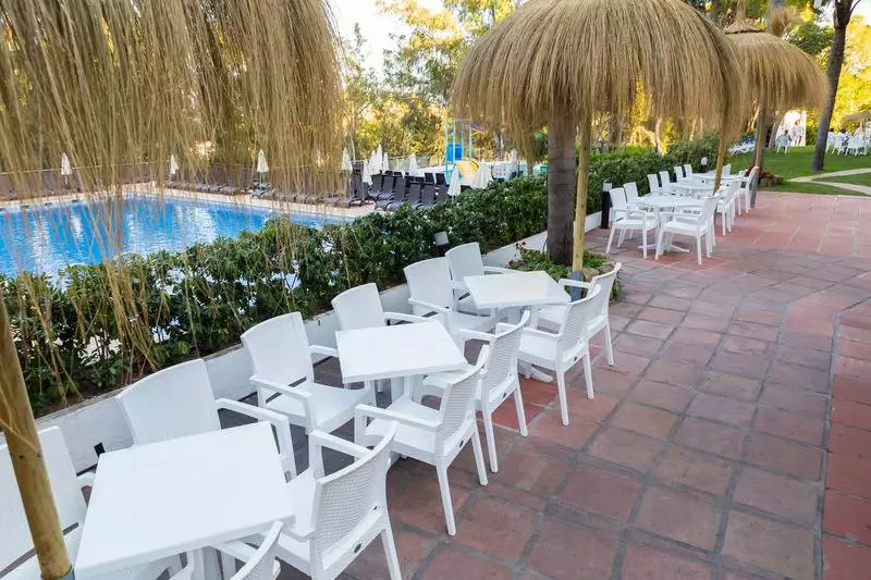 فندق Aluasun Costa Park