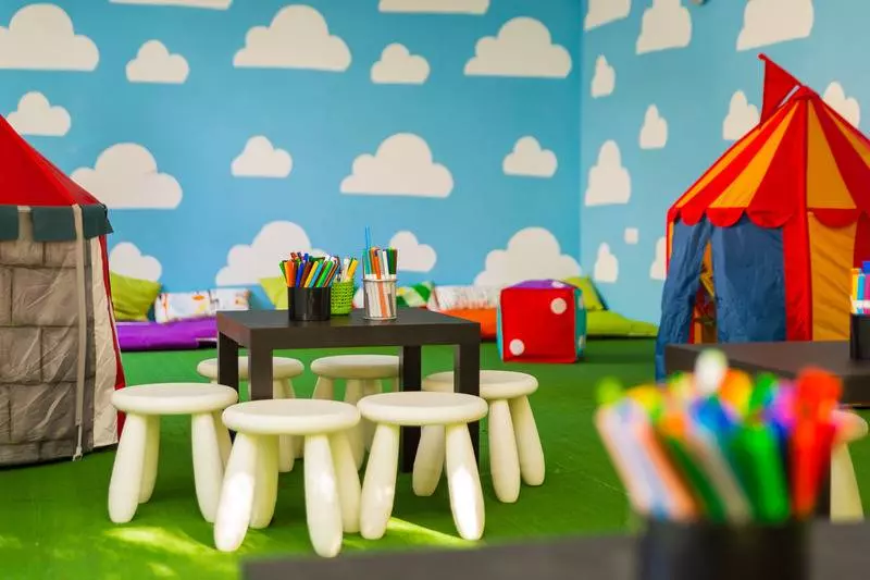 فندق Aluasun Costa Park