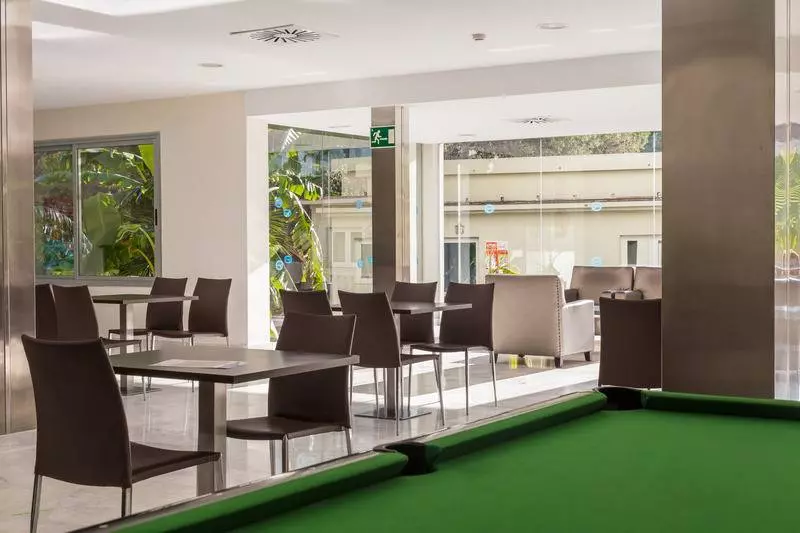 فندق Aluasun Costa Park