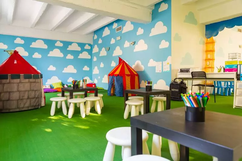 فندق Aluasun Costa Park