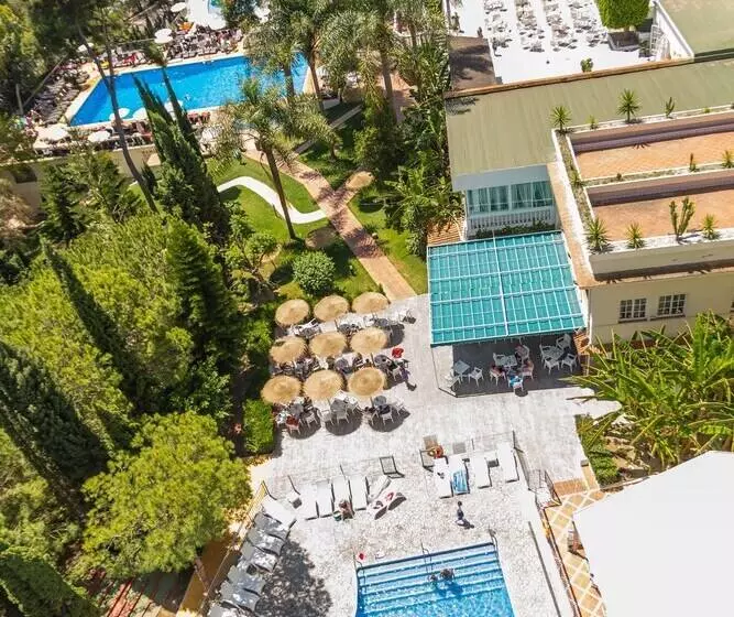 فندق Aluasun Costa Park