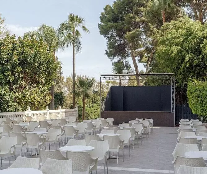 فندق Aluasun Costa Park