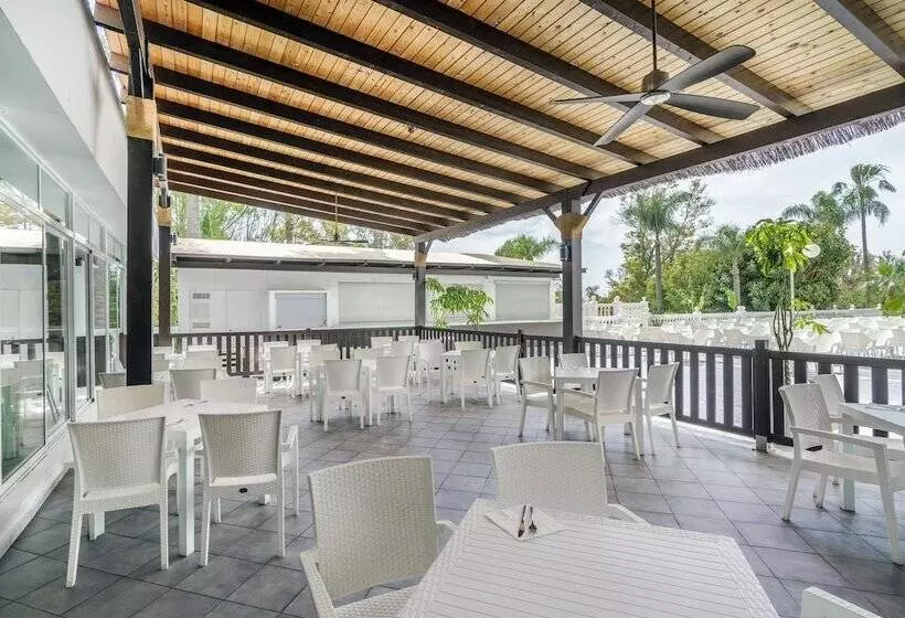 فندق Aluasun Costa Park