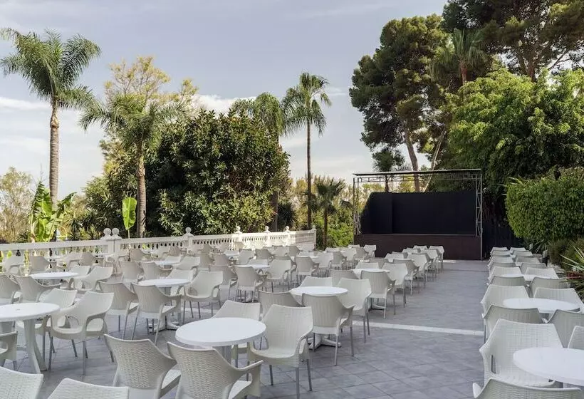 فندق Aluasun Costa Park