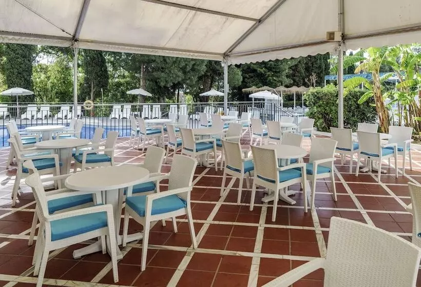 فندق Aluasun Costa Park