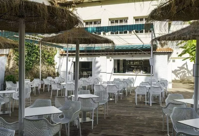 فندق Aluasun Costa Park