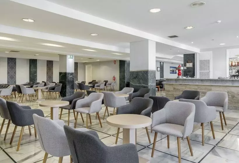 فندق Aluasun Costa Park