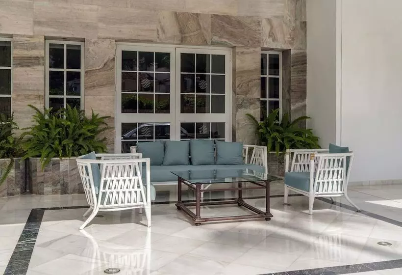 فندق Aluasun Costa Park