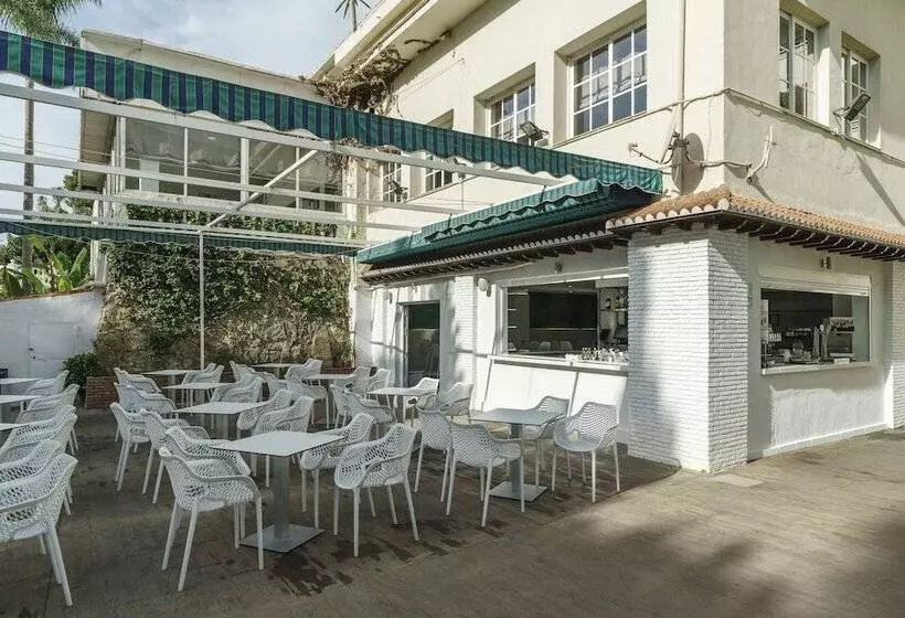 فندق Aluasun Costa Park