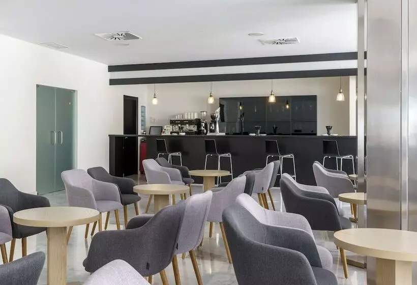 فندق Aluasun Costa Park