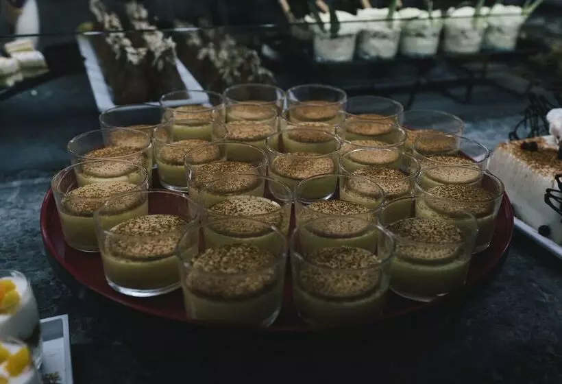 فندق Aluasun Costa Park