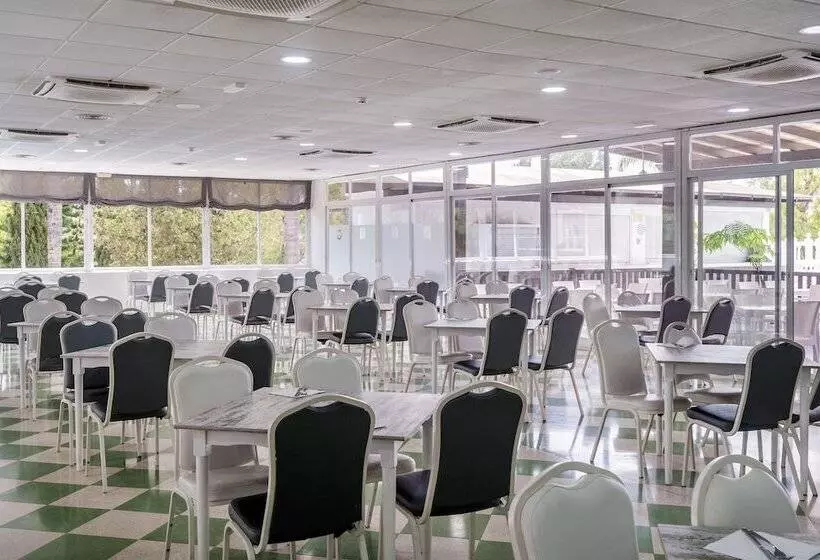 فندق Aluasun Costa Park