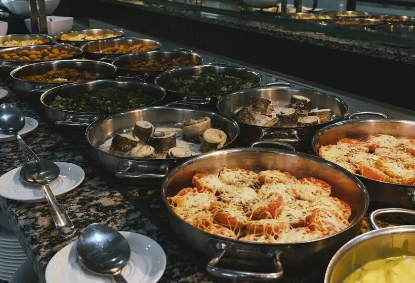 فندق Aluasun Costa Park