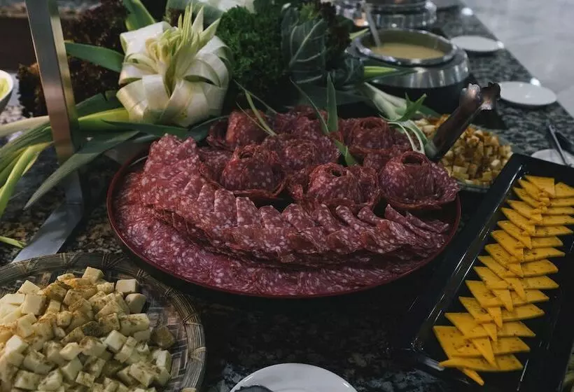 فندق Aluasun Costa Park