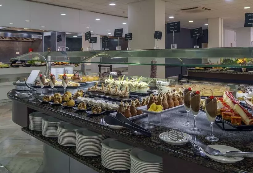 فندق Aluasun Costa Park