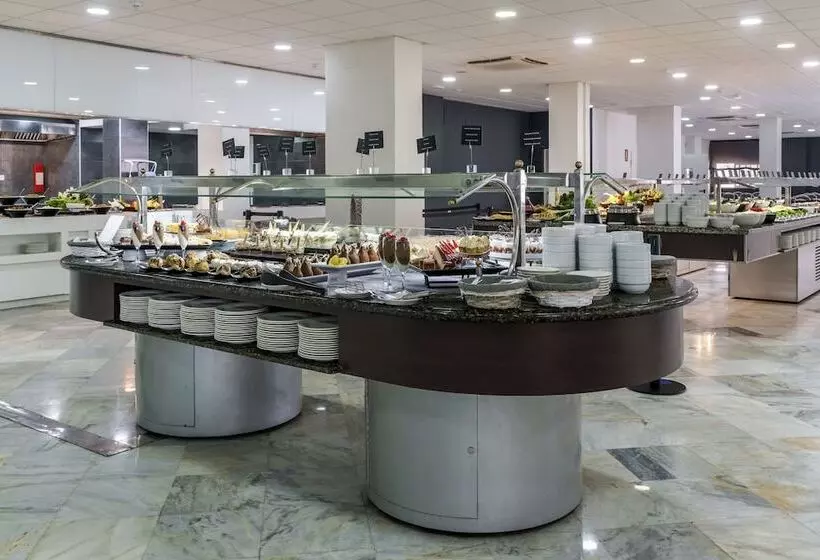 فندق Aluasun Costa Park