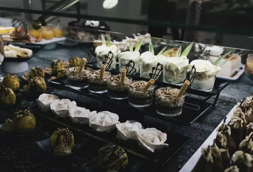 فندق Aluasun Costa Park