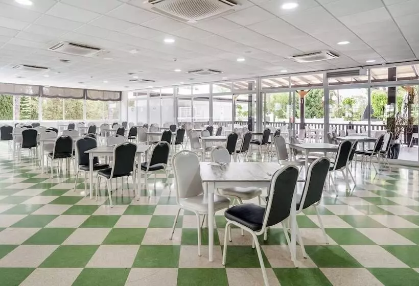 فندق Aluasun Costa Park