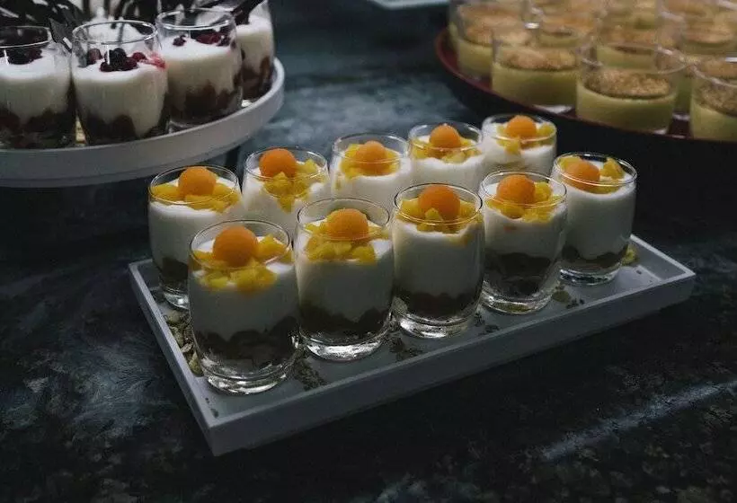 فندق Aluasun Costa Park